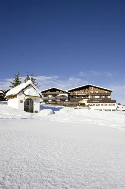 Hotel Sonnenburg - Image 1