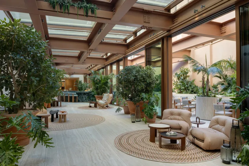 Six Senses Rome - Image 1