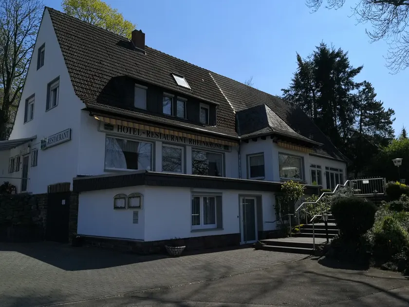 Hotel Rheinkrone - Image 1