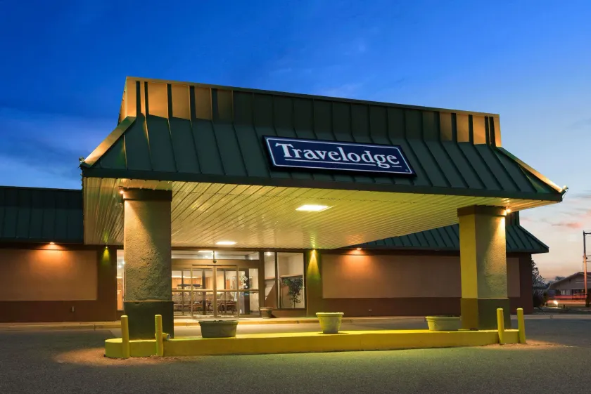 Travelodge by Wyndham Sturgis - Image 1