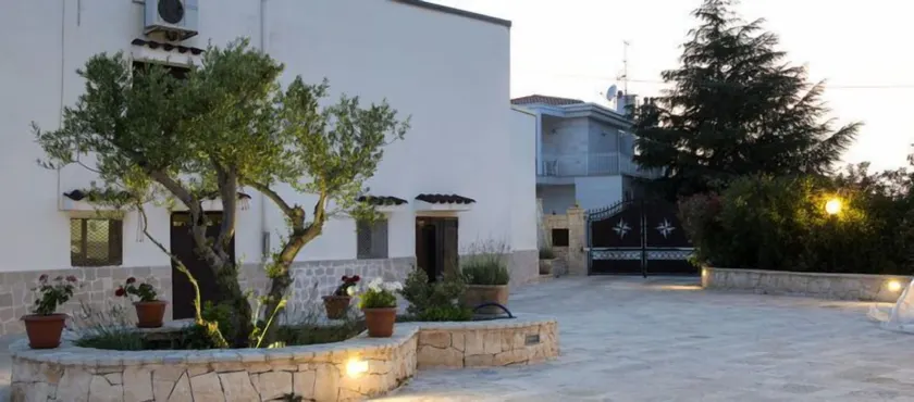 Resort Pietra Bianca - Image 1