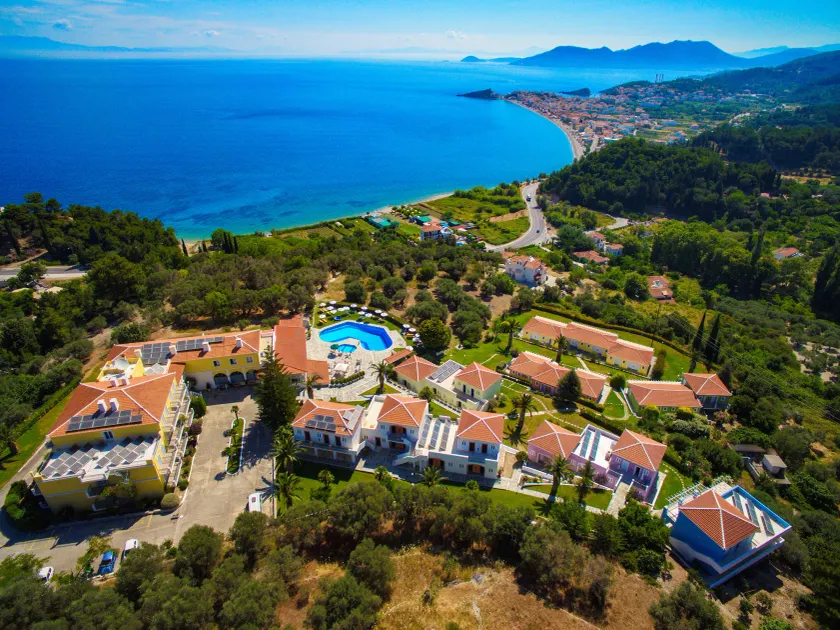 Arion Hotel - Image 1