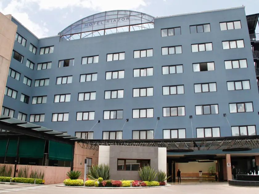 Hotel Riazor - Image 1