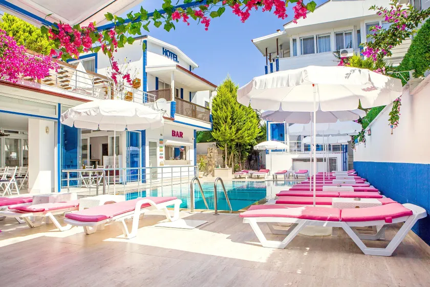 MERVE BUTİK OTEL - Image 1
