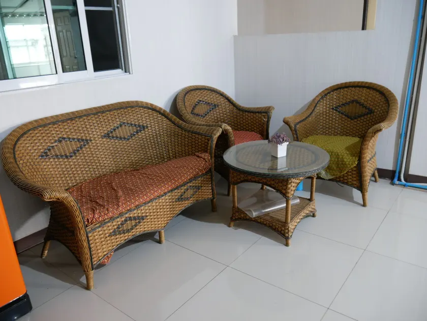 Rachanee Guesthouse - Image 1