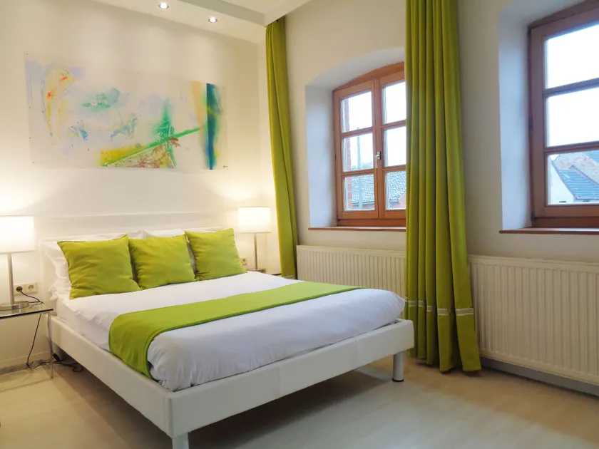 Hotel Apartment Puell - Image 1