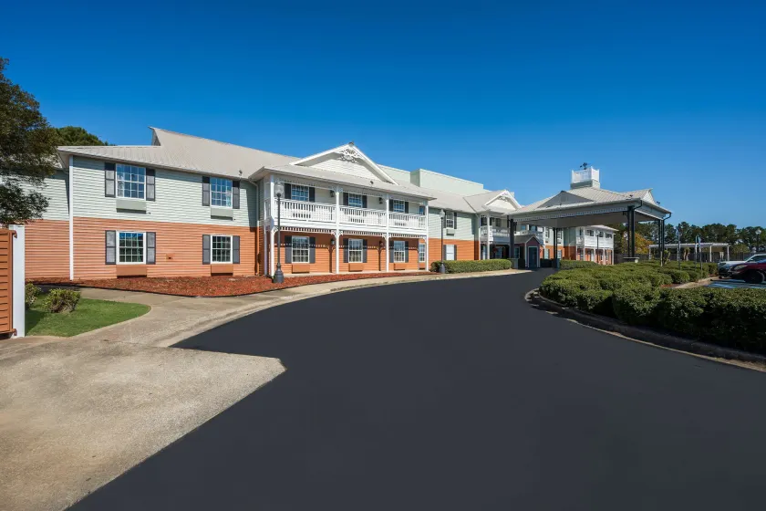 SureStay Hotel By Best Western Tuscaloosa Southeast - Image 1