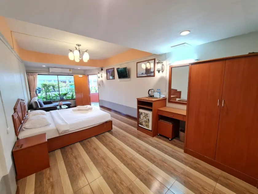 Phu Nga Hotel - Image 1