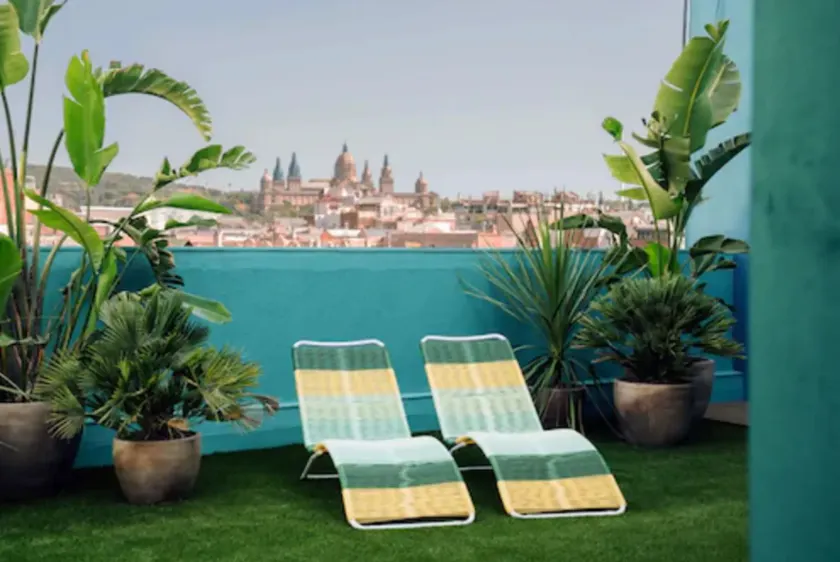 Hotel Sant Angelo - Image 1