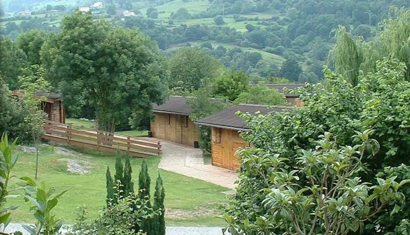 Albergue Finca El Mazo - Image 1