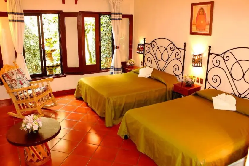 Hotel Maela - Image 1