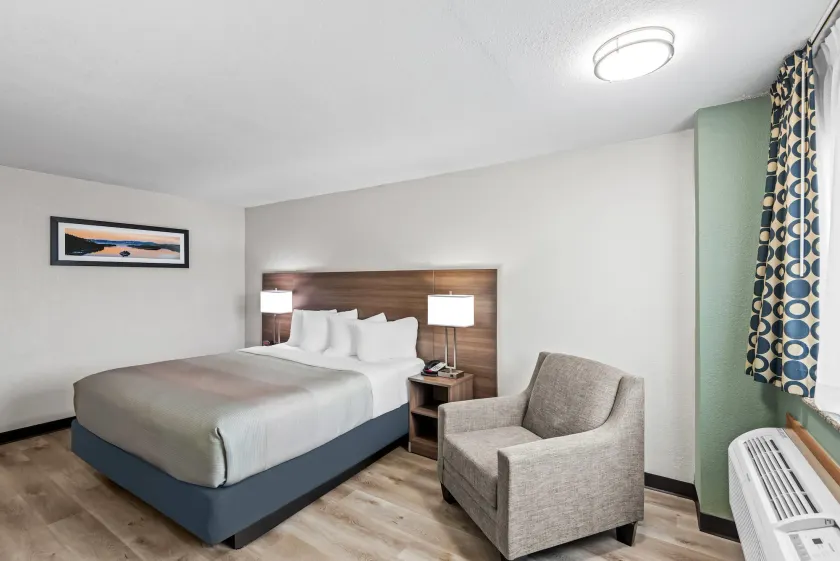 Quality Inn West Des Moines - Clive - Image 1