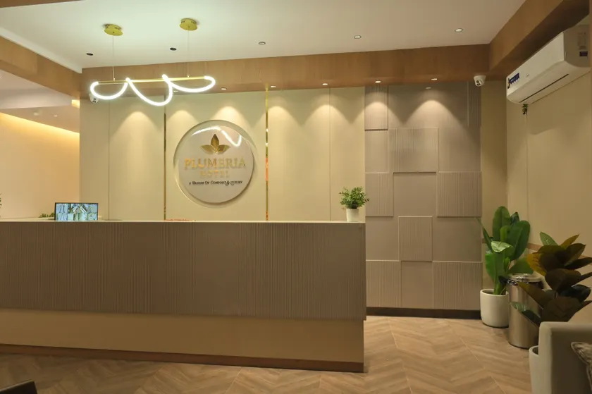 Plumeria Hotel  - Image 1