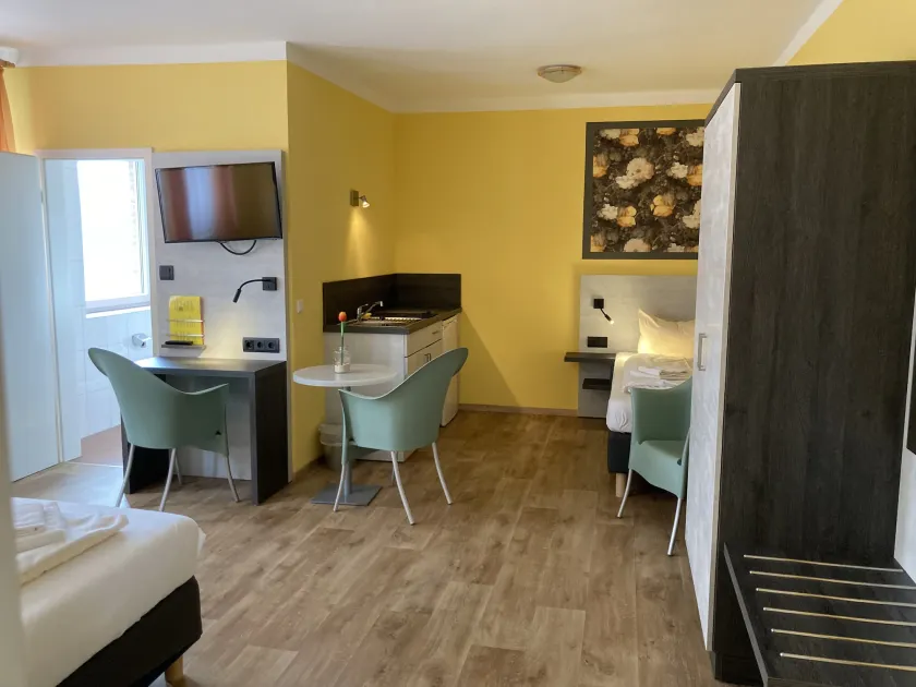 Landhotel Vosse-Schepers - Image 1