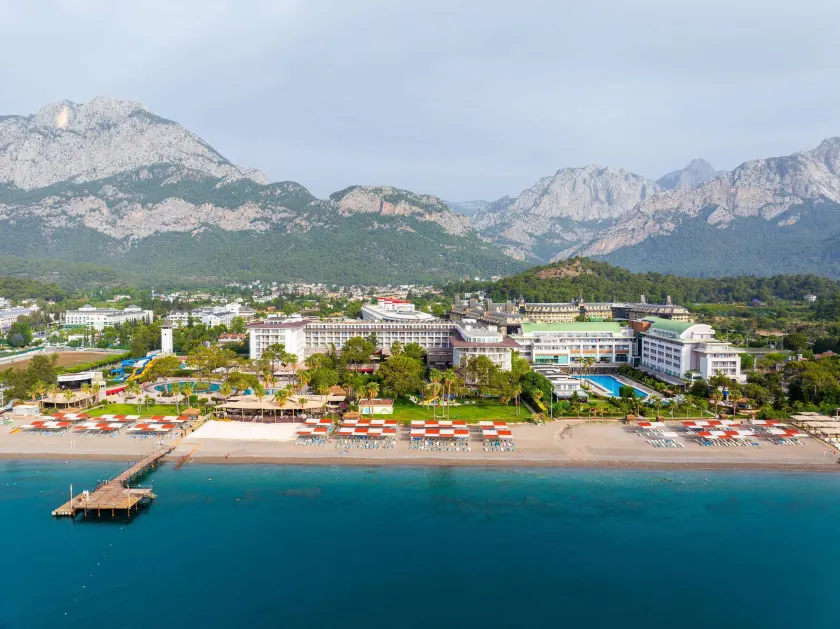Kilikya Palace Goynuk - All Inclusive - Image 1