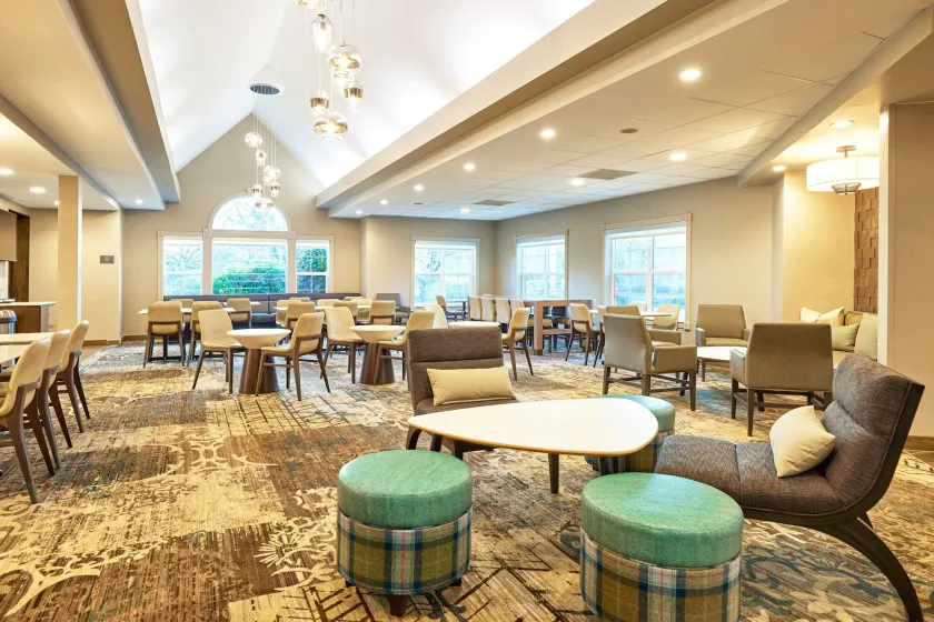Residence Inn Eugene Springfield - Image 1