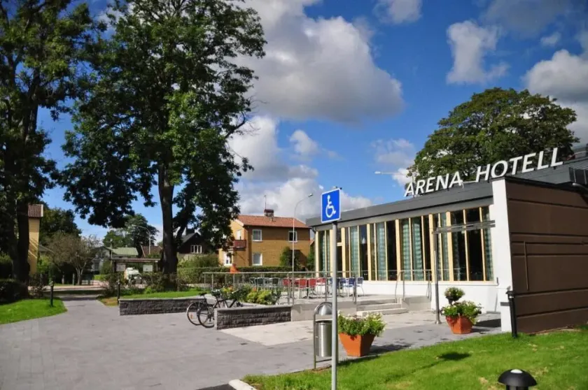 Arena Hotell - Image 1
