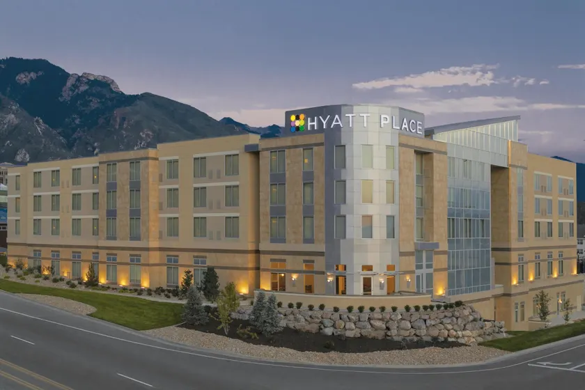 Hyatt Place Salt Lake City/Cottonwood - Image 1