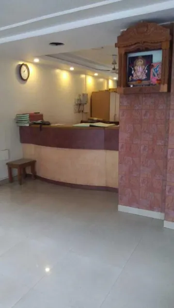 Hotel Rajdeep - Image 1