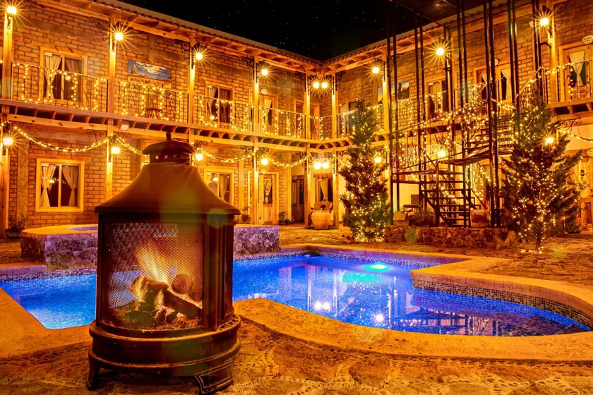 Hacienda Don Armando Boutique & Spa - Image 1