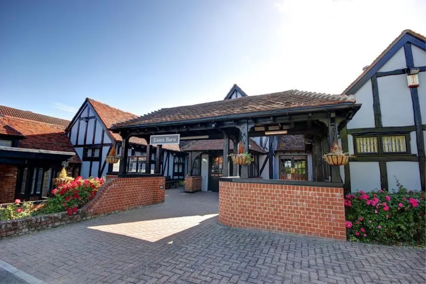 The New Chichester Hotel - Image 1