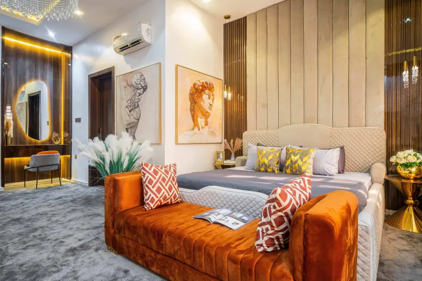 JAYJAY HOMES AND APARTMENT - Image 1