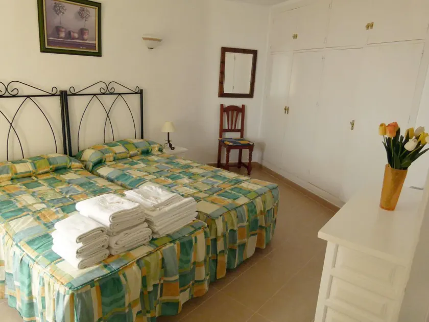 Apartamentos Intercentro Torrox - Image 1