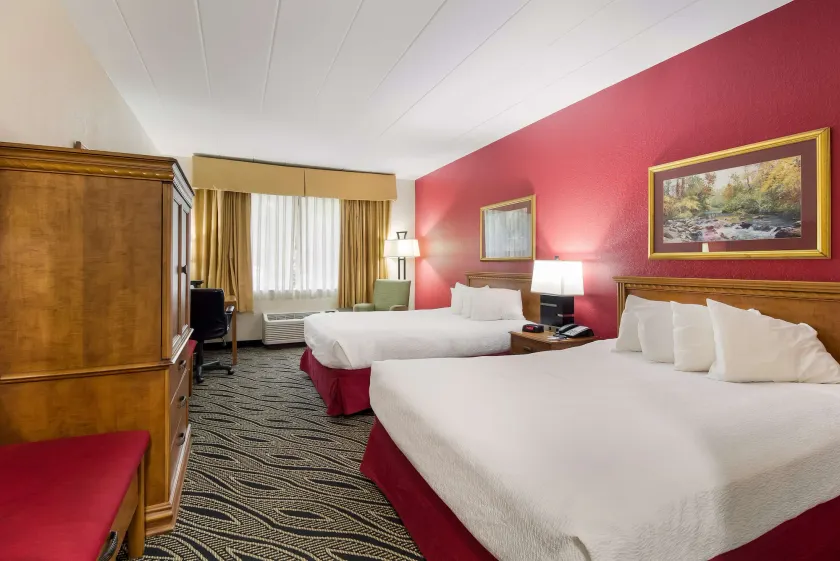 Best Western Braddock Inn - Image 1