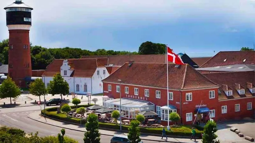 Birksø Hotels Tønderhus - Image 1