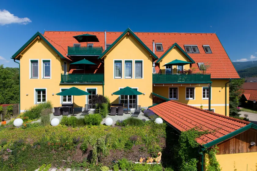 Komfort Appartements Zirbenland - adults only - no dogs - Image 1