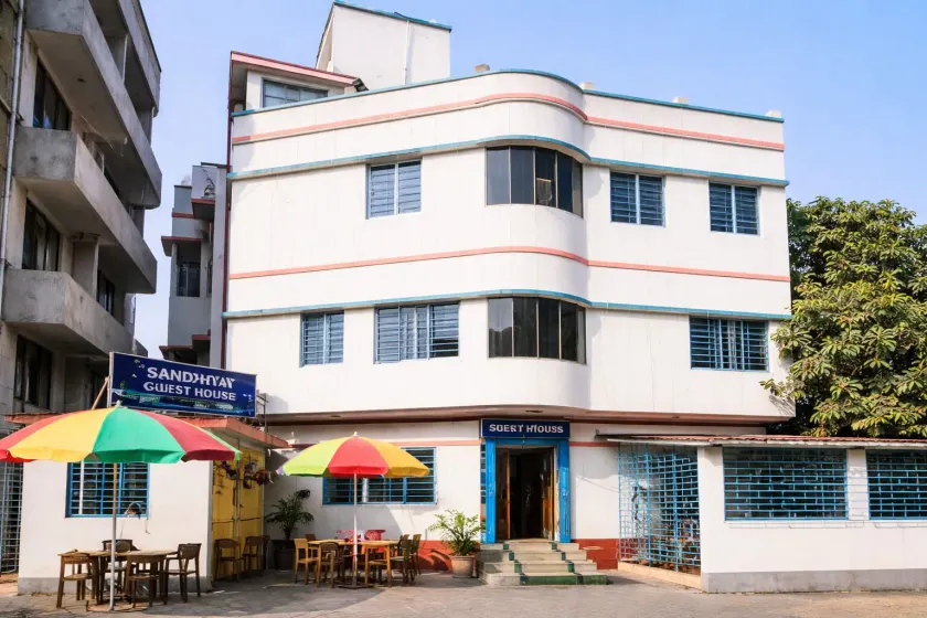 Sandhya Guest House Digha - Image 1