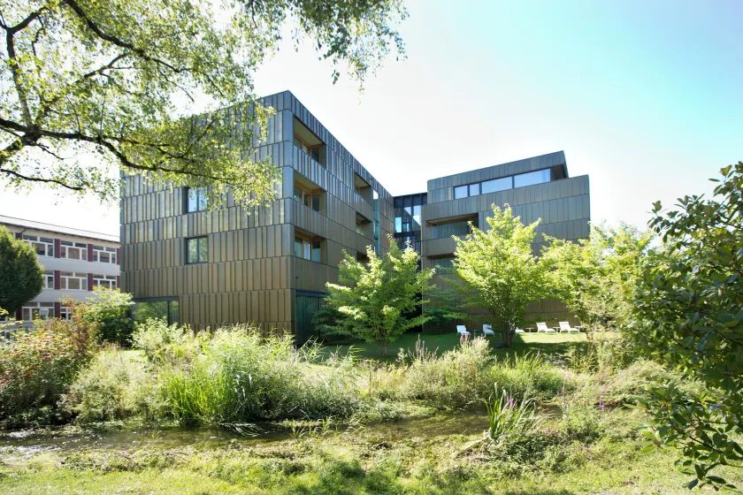 Hotel am See - Image 1