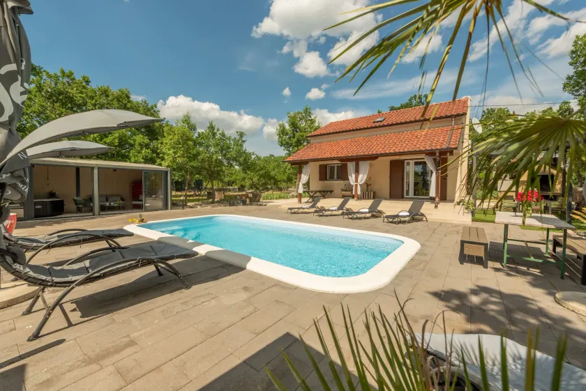 Villa Pax Promona ZadarVillas - Image 1