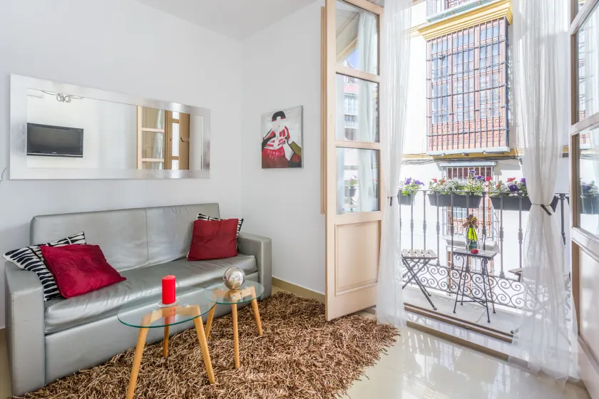Apartamento Mariblanca - Image 1