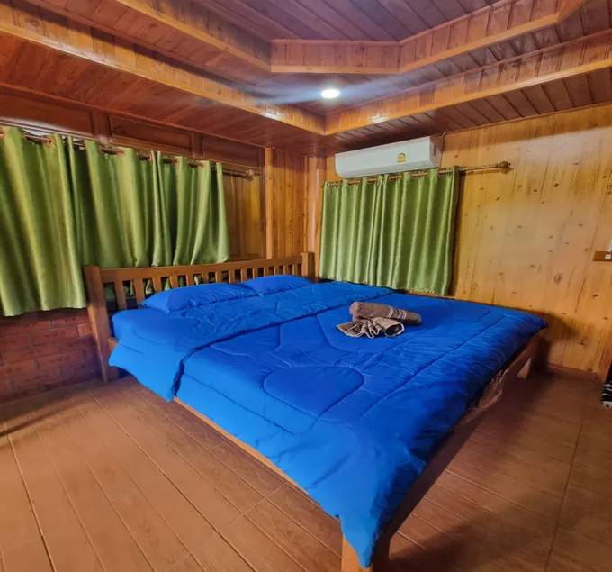Metathsana Resort - Image 1