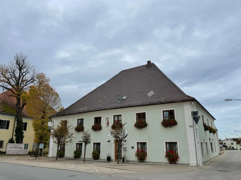 Zum Posthalter - Image 1