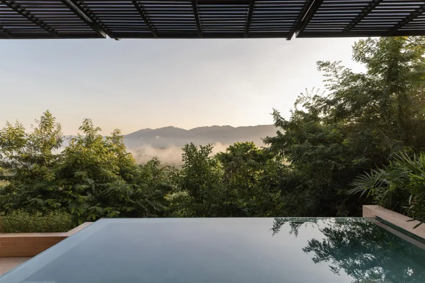 Anantara Golden Triangle Elephant Camp & Resort - Image 1