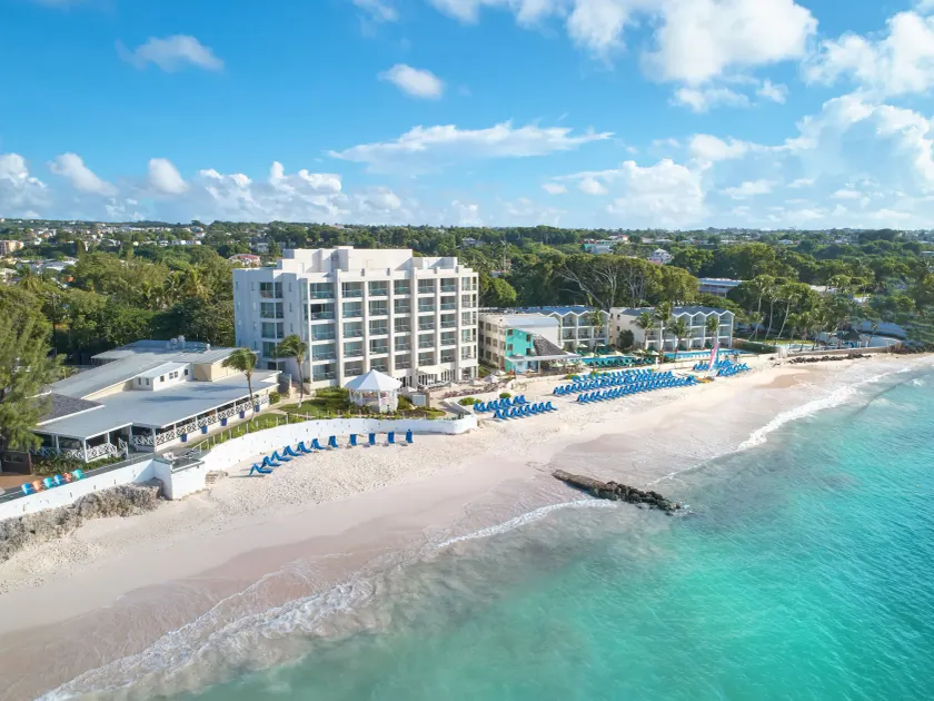 Sea Breeze Beach House All Inclusive by Ocean Hotels - Image 1