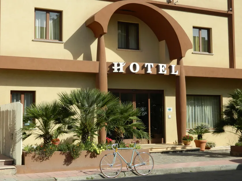 Hotel Le Palme - Image 1