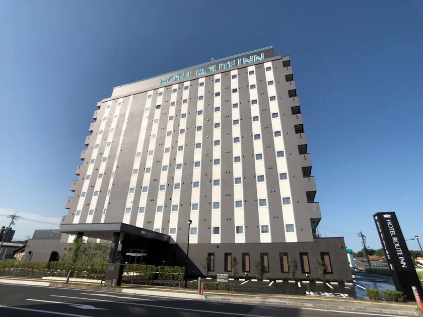 Hotel Route-Inn Masuda - Image 1