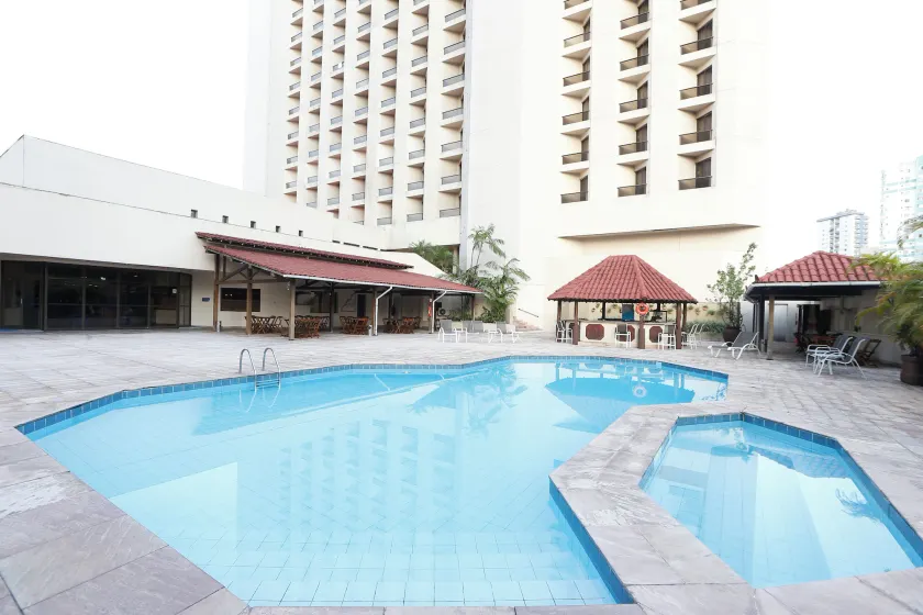 Hotel Princesa Louçã - Image 1