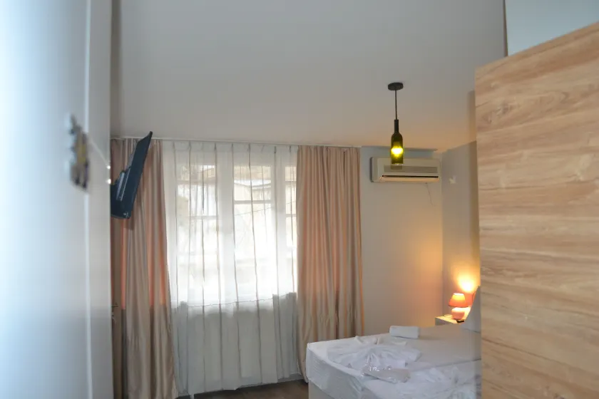 Guest House 36 - Image 1
