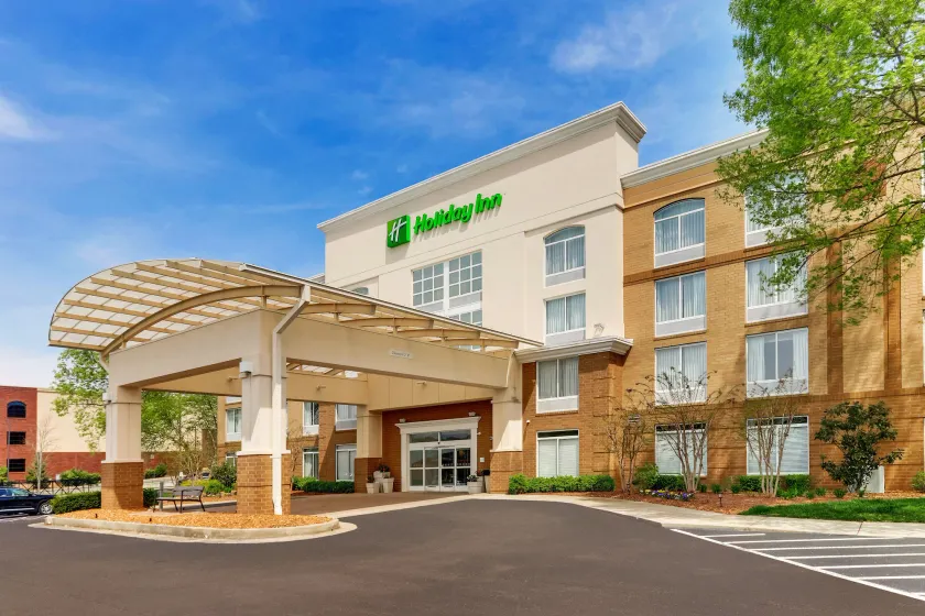 Holiday Inn Franklin - Cool Springs by IHG - Image 1