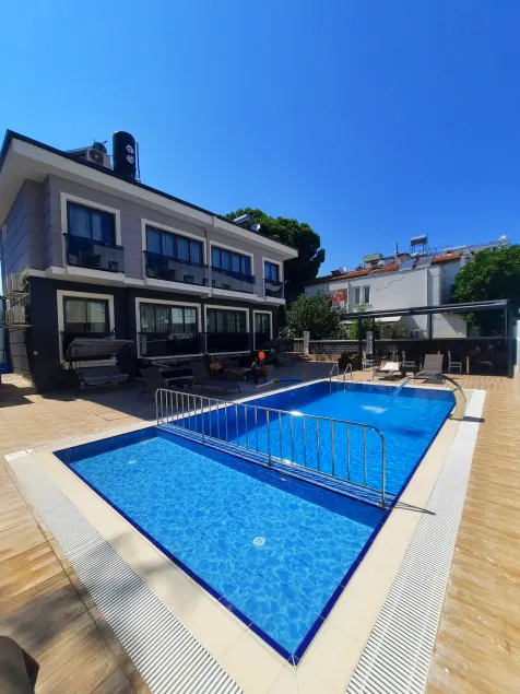 World Cities Residence - Image 1