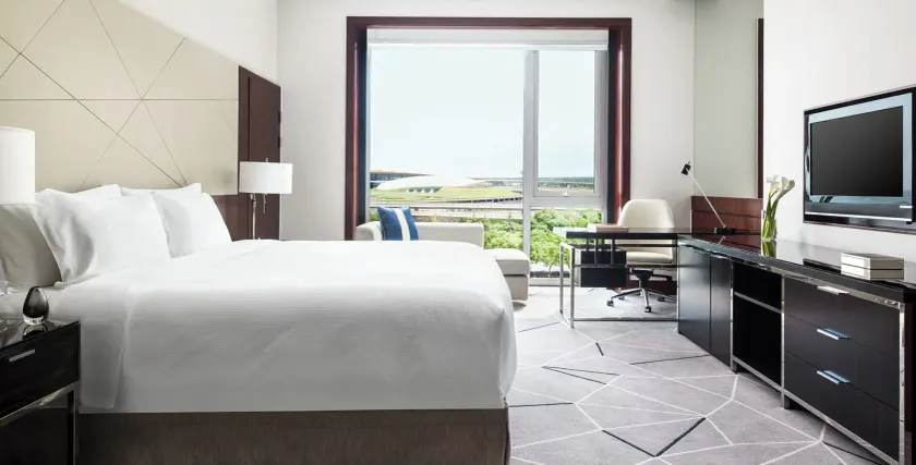Cordis, Beijing Capital Airport By Langham Hospitality Group - Image 1