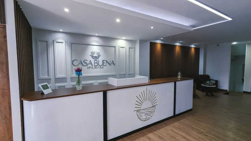 Casa Buena Hotel - Image 1