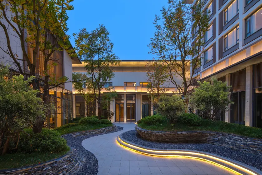 Fairfield By Marriott Bijie - Image 1