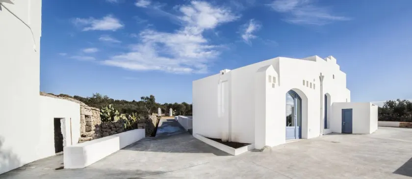 La Casa Di Gioia - Image 1