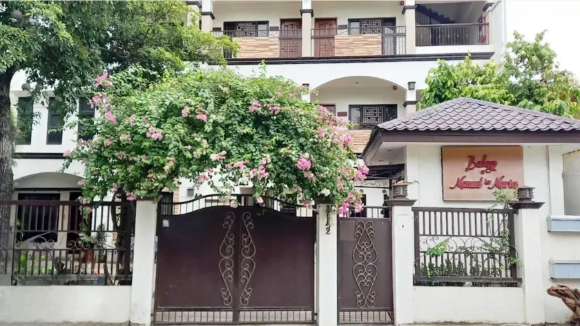 Balay ni Manuel ken Maria Boutique Hotel - Image 1