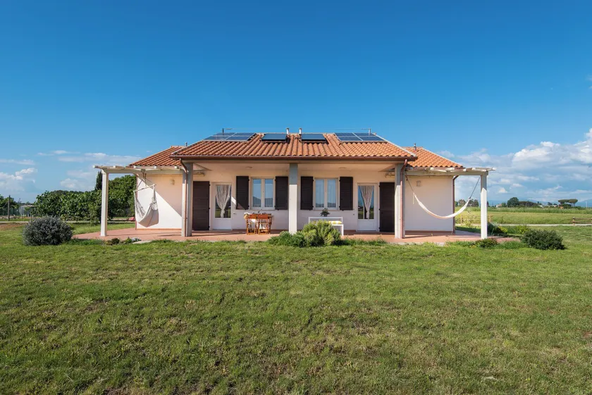 AGRITURISMO CAMPO ALL'OLMO - Image 1
